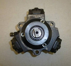 ПНВТ Мерседес Спрінтер 2.7 cdi 0986437104, фото 3