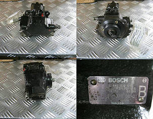Паливний насос високого тиску (ТНВД) Мерседес Спринтер 2.7cdi 0986437104, фото 1