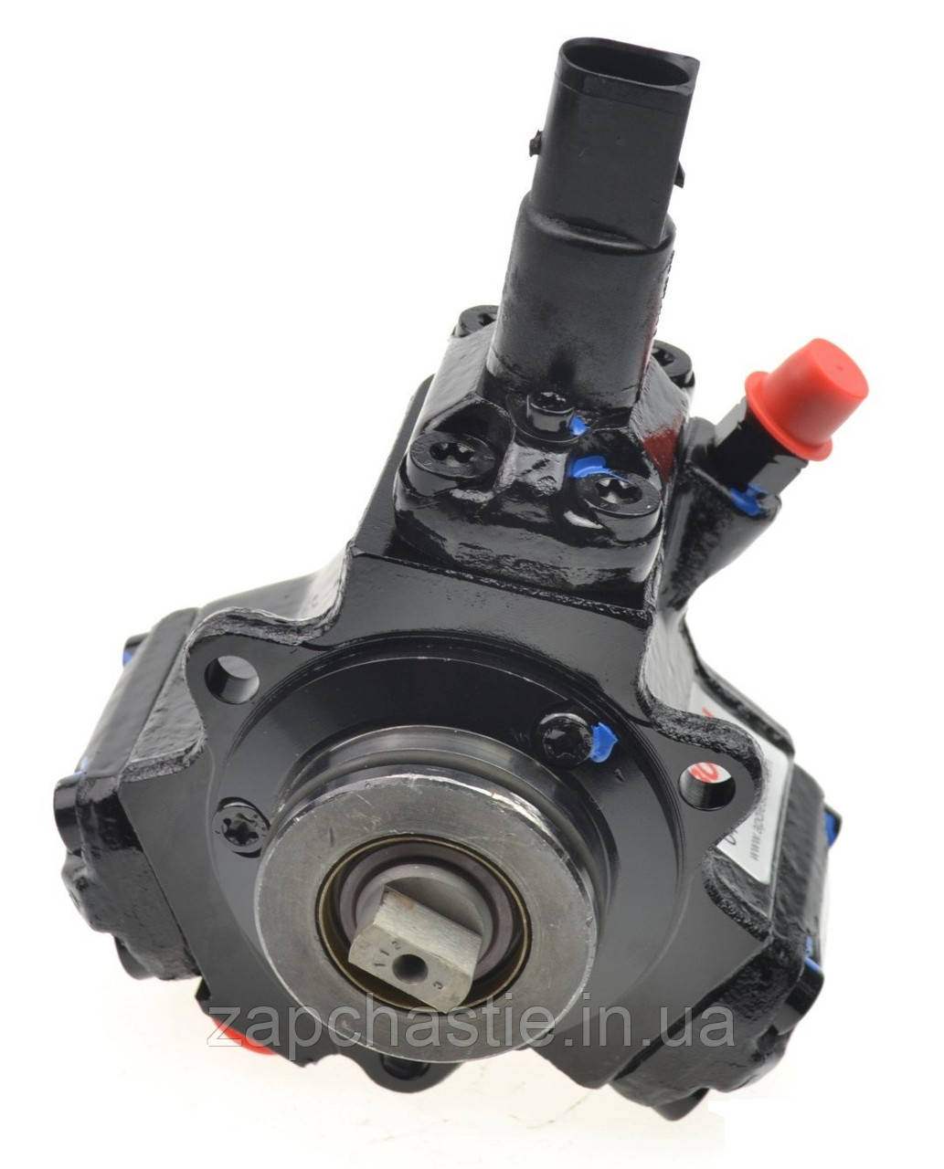 ПНВТ Мерседес Спрінтер 2.7 cdi 0445010275