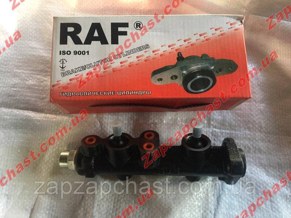 Цилиндр тормозной главный Заз 1102 1103 таврия славута (без вакуумного ...