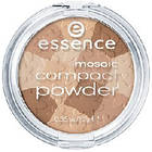 Essence компактна пудра-мозайка mosaic compact powder