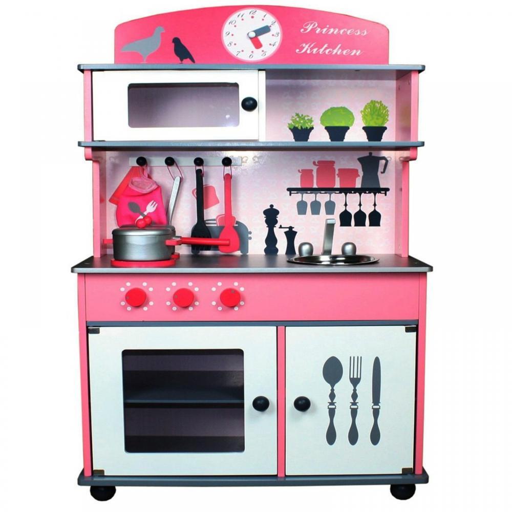 Дитяча ігрова Кухня Princess Kitchen