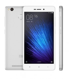 смартфон Xiaomi 3X 2/32 Silver Global Rom