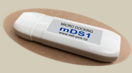  Мікродокстанція mDS1