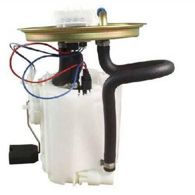 Топливный насос в сборе Опель корса 1.2 1.4 1.6 Opel Corsa B, (1993 ...