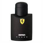 Ferrari Black туалетна вода 125 ml. (Феррарі Блек), фото 2
