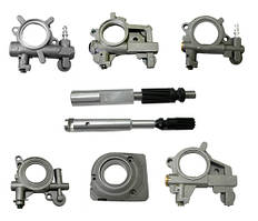 Маслонасоси