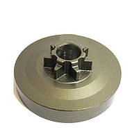 Кошик зчеплення 4500