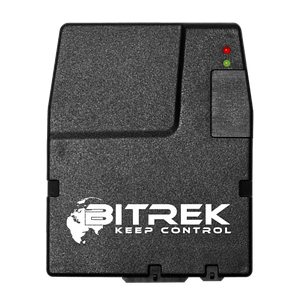 GPS-трекер Bitrek BI 530R TREK, фото 2
