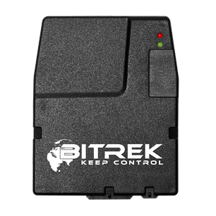 GPS-трекер Bitrek BI 530R TREK, фото 1
