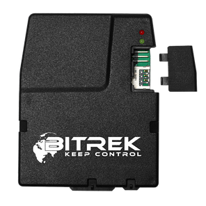 GPS-трекер Bitrek BI 530R TREK, фото 4