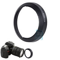 Бленда ALC-SH108 для об'єктива Sony DT 18-55 мм / 18-70 мм f/3.5-5.6.