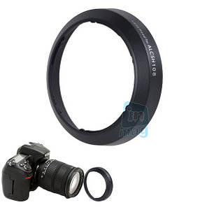 Бленда ALC-SH108 для об'єктива Sony DT 18-55 мм / 18-70 мм f/3.5-5.6., фото 1