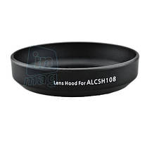 Бленда ALC-SH108 для об'єктива Sony DT 18-55 мм / 18-70 мм f/3.5-5.6., фото 5