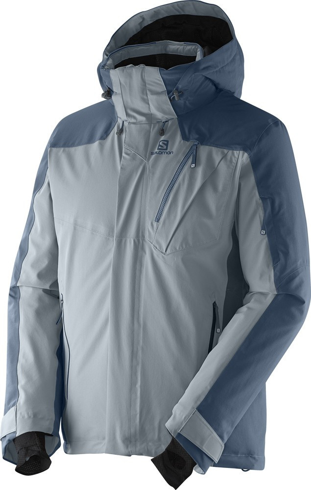 Salomon iceglory hotsell