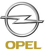 Рейлінги OPEL