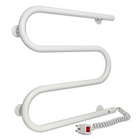 Рушникосушарка LARIS Зебра Змійовик 25 ЧК3 500 Х 500 Е