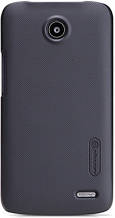 Чохол + плівка "Nillkin" Lenovo A390 A390t
