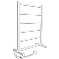 Рушникосушарка LARIS Зебра Фелічія ЧК6 500 х 700 Е