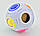 Головоломка Куля Rainbow Ball від Moyu (YongJun), фото 4