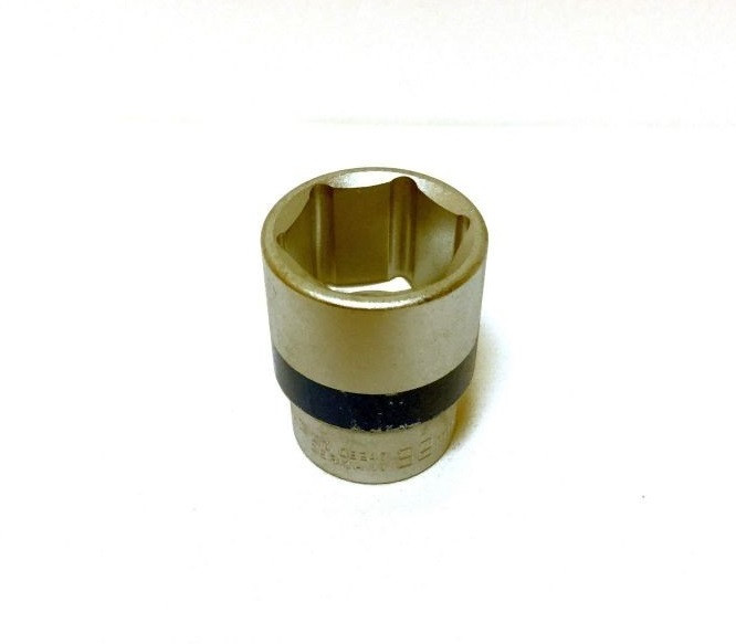 Головка 3/4" 6 г 30 мм King Roy 30988-30