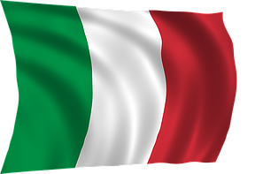 Італійська мова