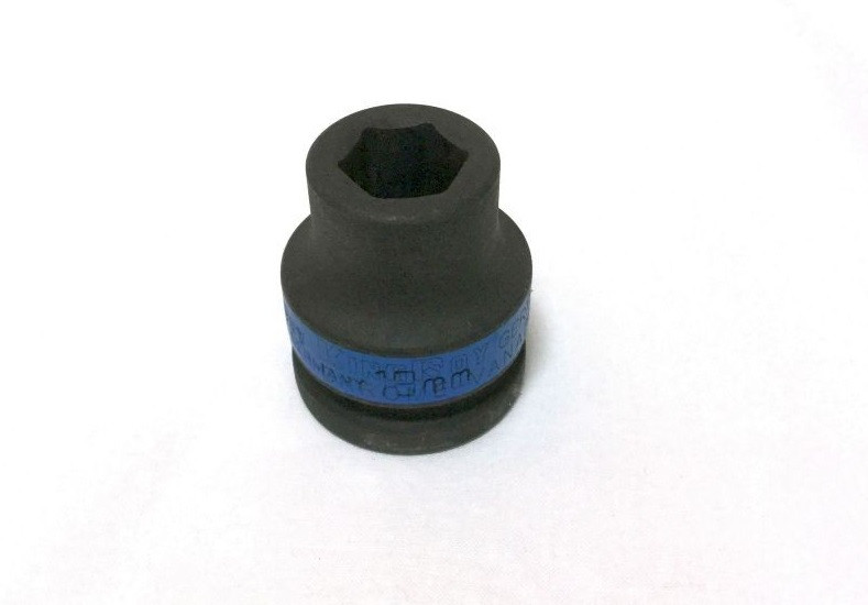Головка ударна 3/4" 6 мм King Roy 30170-18