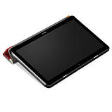 Чехол Huawei MediaPad T3 10 (AGS-L09 / AGS-W09) чехол Ultra Slim Color Blocks, фото 8