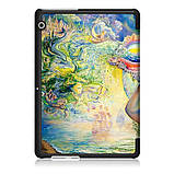 Чехол Huawei MediaPad T3 10 (AGS-L09 / AGS-W09) чехол Ultra Slim Seamaid, фото 4