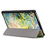 Чехол Huawei MediaPad T3 10 (AGS-L09 / AGS-W09) чехол Ultra Slim Seamaid, фото 6