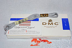 Муліне DMC 3 (нові кольори)