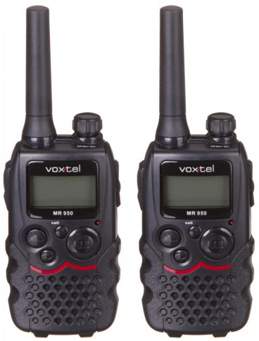 Переговорний пристрій Voxtel MR950