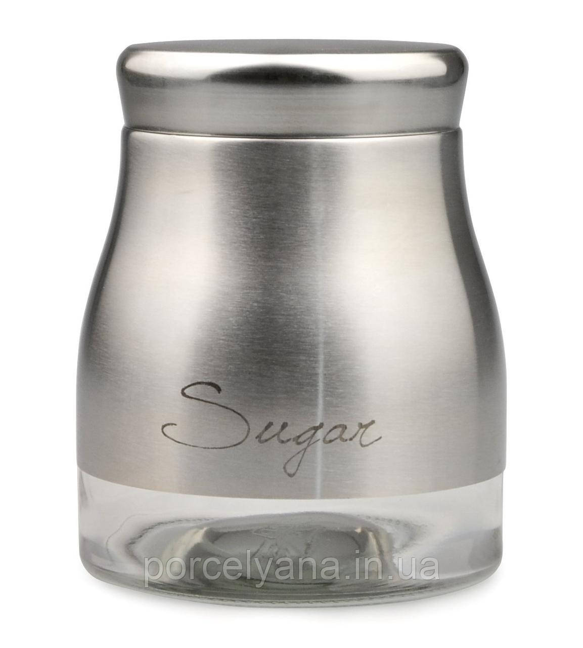 Банка для зберігання цукру 900 мл Zeller 19891, фото 1