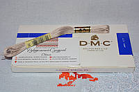Мулине DMC 5 (новые цвета)