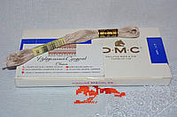 Мулине DMC 6 (новые цвета)