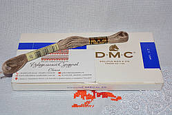 Муліне DMC 7 (нові кольори)