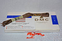 Мулине DMC 8 (новые цвета)
