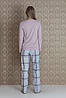 Жіноча піжама HAYS 17151 розмір L, фото 2