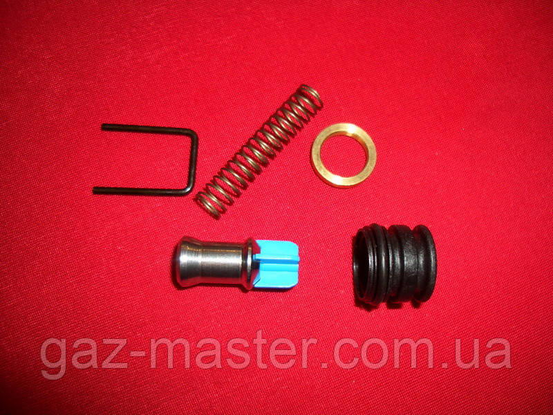 Регулятор кількості води колонки Termet 19-01, Z0060131900