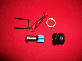 Регулятор кількості води колонки Termet 19-01, Z0060131900