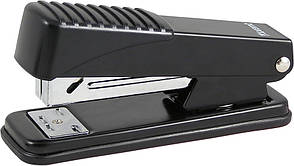 Степлер Axent скоба 24/6 Exakt металевий 25 л чорний 4925-01-А