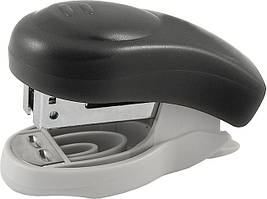 Степлер Axent скоба 24/6 Welle 10л чорний 4810-01-А