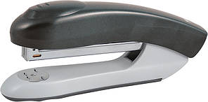 Степлер Axent скоба 24/6 Welle 25л чорний 4825-01-А