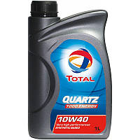 Автомобільна моторна олива TOTAL QUARTZ 7000 ENERGY 10W40 1 л