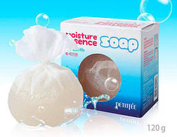 Гідрогелеве мило PETITFEE Moisture Essence Soap 120g