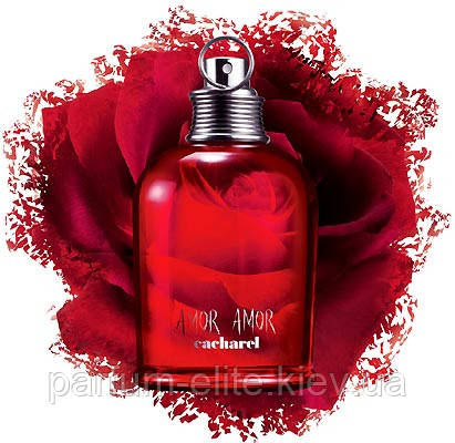Жіноча туалетна вода Cacharel Amor Amor 30ml