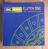 Диск зчеплення Таврія Славута VALEO, фото 3