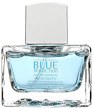 Blue Seduction Antonio Banderas Woman туалетная вода 100 ml. (Блю Седакш Вумен Антоніо Бандерос), фото 5