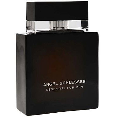 Angel Schlesser Essential For Men туалетная вода 100 ml. (Ангел Шлессер Эссенциал Фор Мен) - фото 3 - id-p14424004
