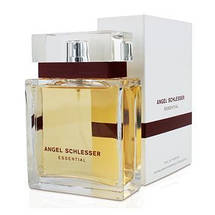 Angel Schlesser Essential Femme парфумована вода 100 ml. (Ангел Шлессер Необхідний Фем), фото 3